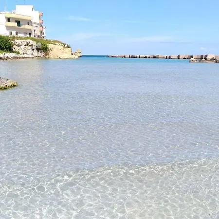 La Terrazza Sul Castello Apartmán *