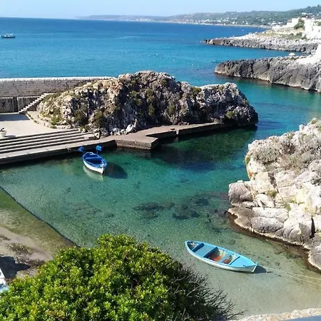 La Terrazza Sul Castello Palmariggi