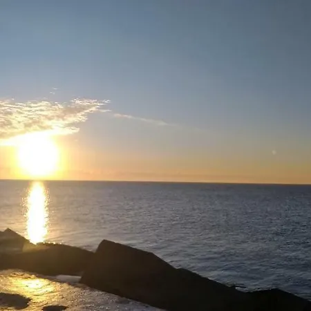 La Terrazza Sul Castello Apartmán Palmariggi