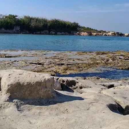 Apartmán La Terrazza Sul Castello *