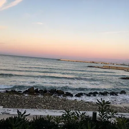 Apartmán La Terrazza Sul Castello