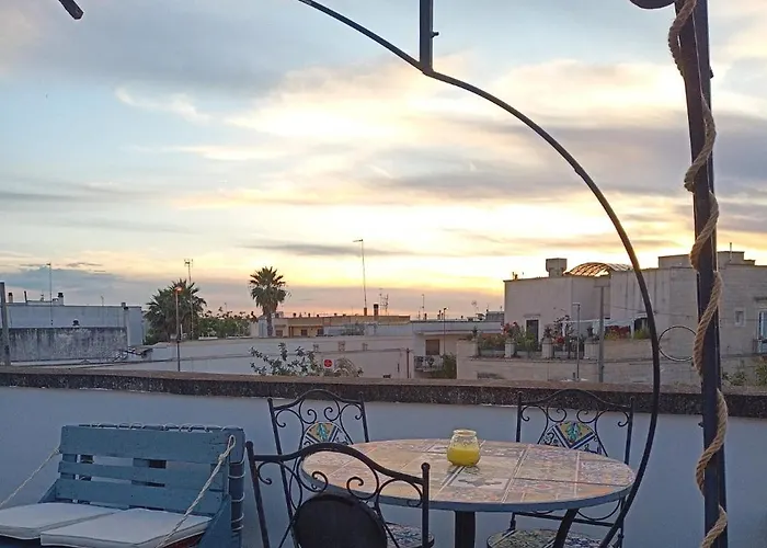 La Terrazza Sul Castello *