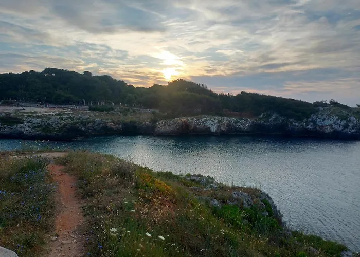 Lejlighed La Terrazza Sul Castello *