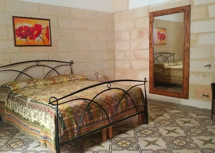 La Terrazza Sul Castello Lejlighed