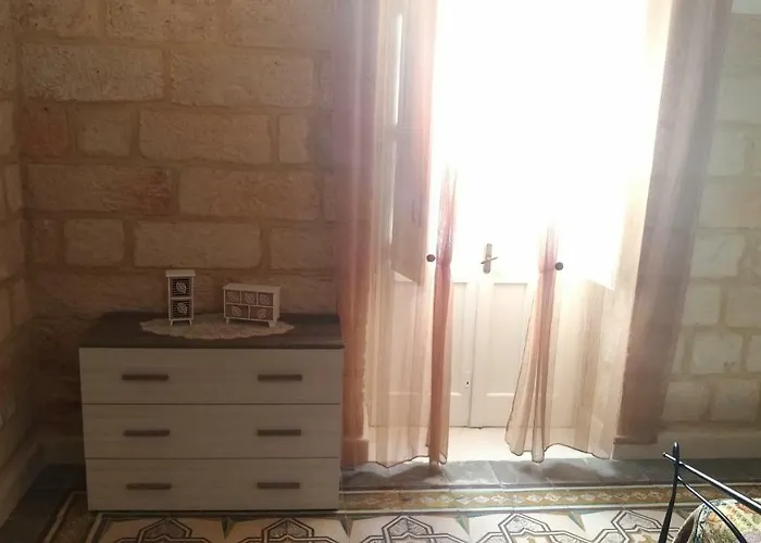 Lejlighed La Terrazza Sul Castello Palmariggi