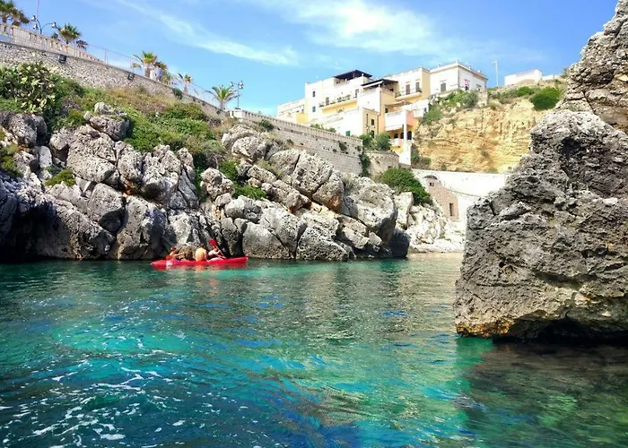 La Terrazza Sul Castello Palmariggi